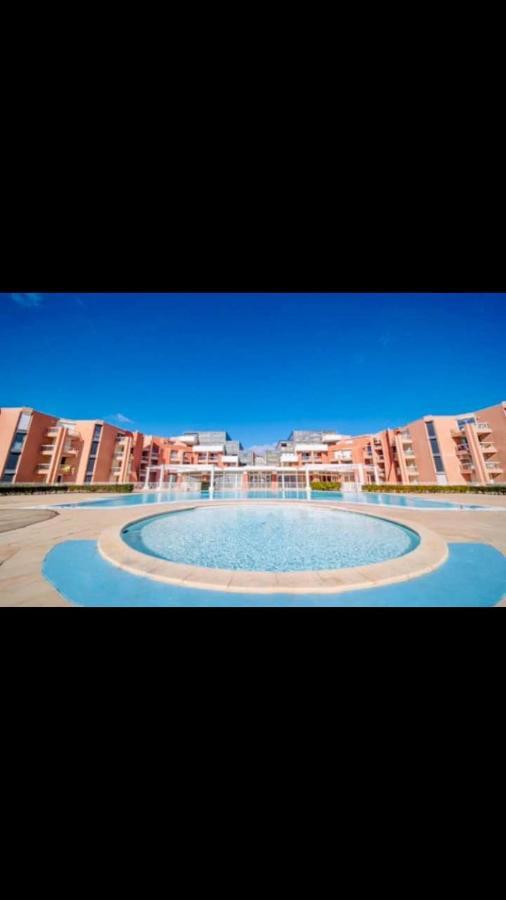 Grand Studio Bord De Mer Plus Piscine Σετ Εξωτερικό φωτογραφία